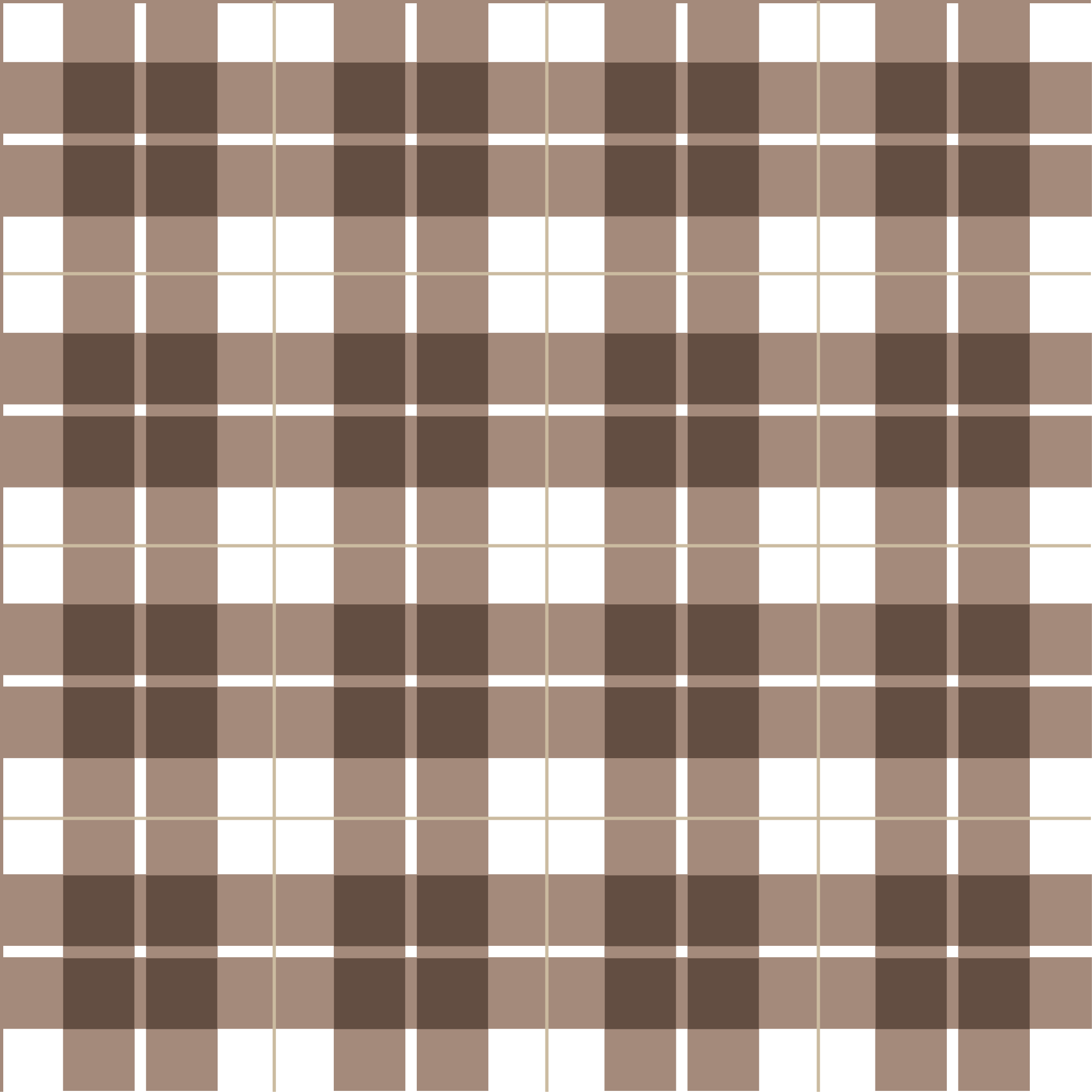 žemiškų tonų čekis vinyliniai kilimas su plytelių imitacija - „Tenstickers“