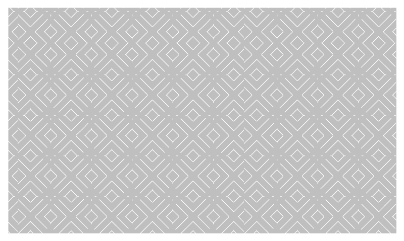 Pilki stilingi deimantai vinilo kilimėlis miegamajam - „Tenstickers“