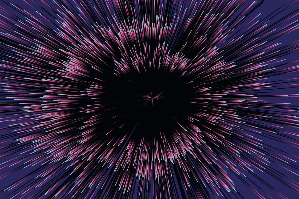 Dinaminis sprogimo efektas vinilo kilimas - „Tenstickers“