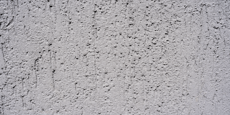 šviesiai pilka cemento tekstūros kilimas - „Tenstickers“