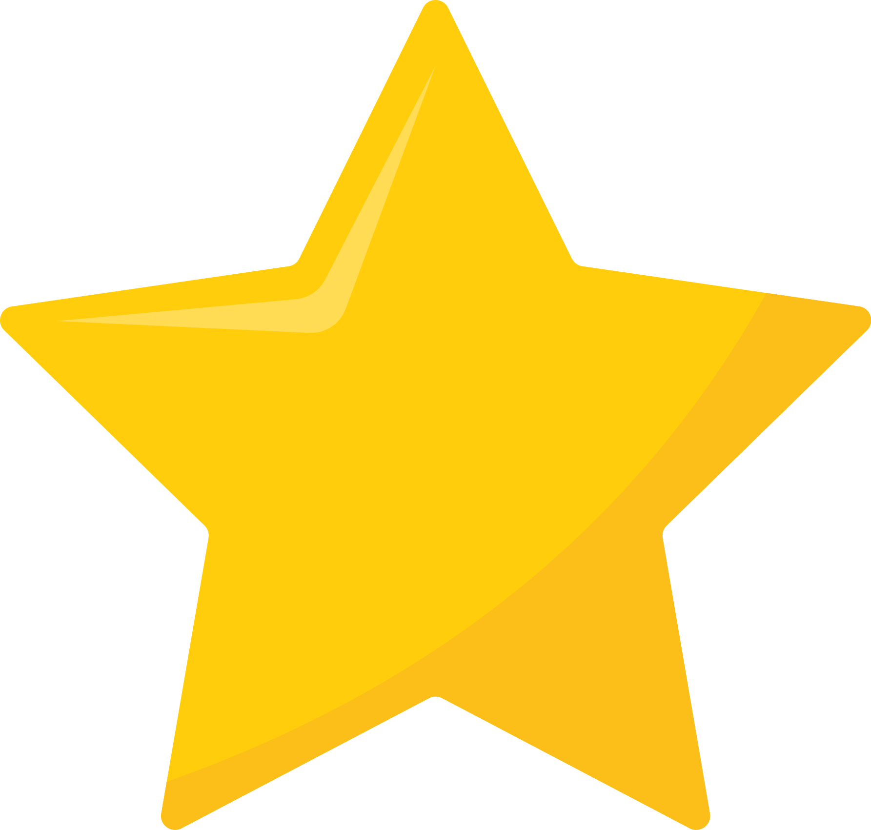 Ryškios žvaigždės formos paaugliams vinilo kilimėlis - „Tenstickers“