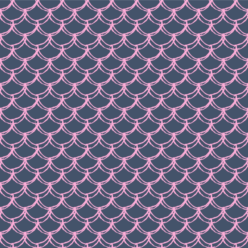 Bangos koncepcija geometriniai kilimas - „Tenstickers“