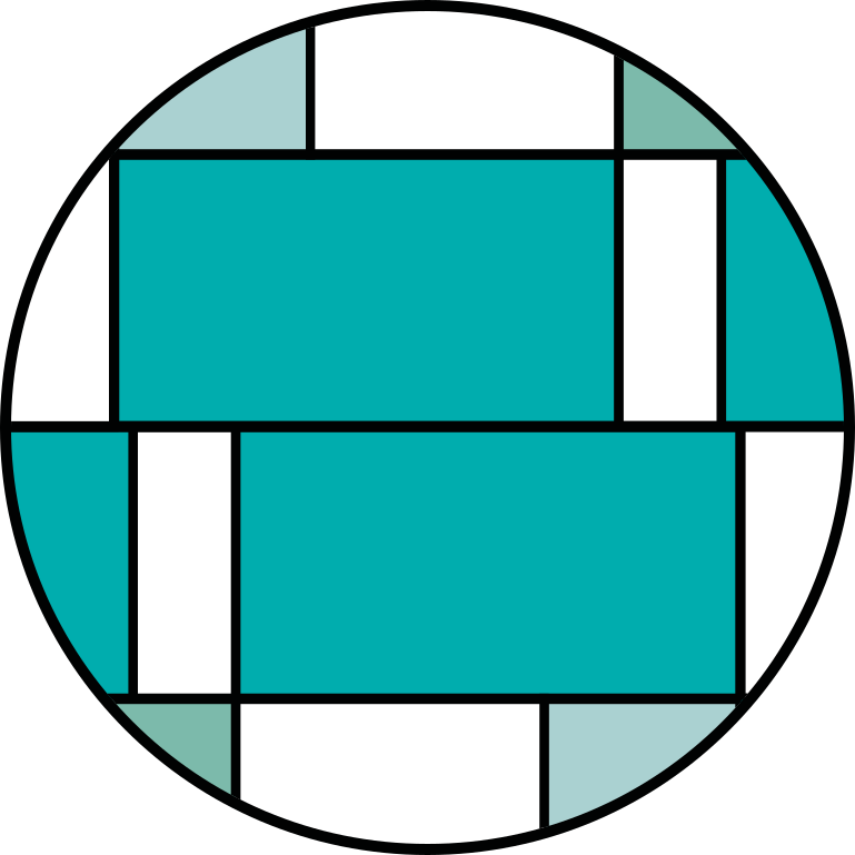 Modernus vinilinis kilimas geometriniu turkio raštu - „Tenstickers“