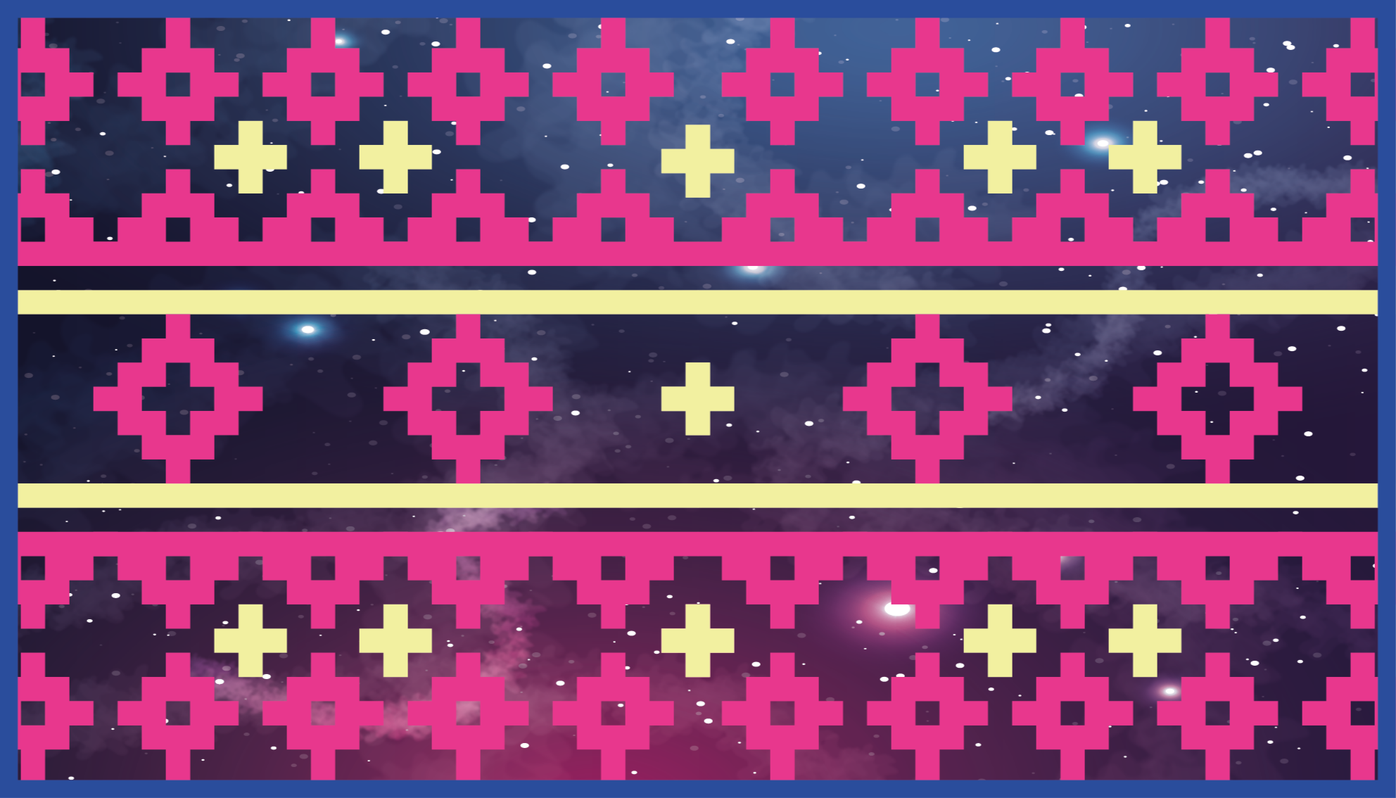 Pasaulio žemėlapis vinilo kilimėlis geometriniu kosmosu - „Tenstickers“