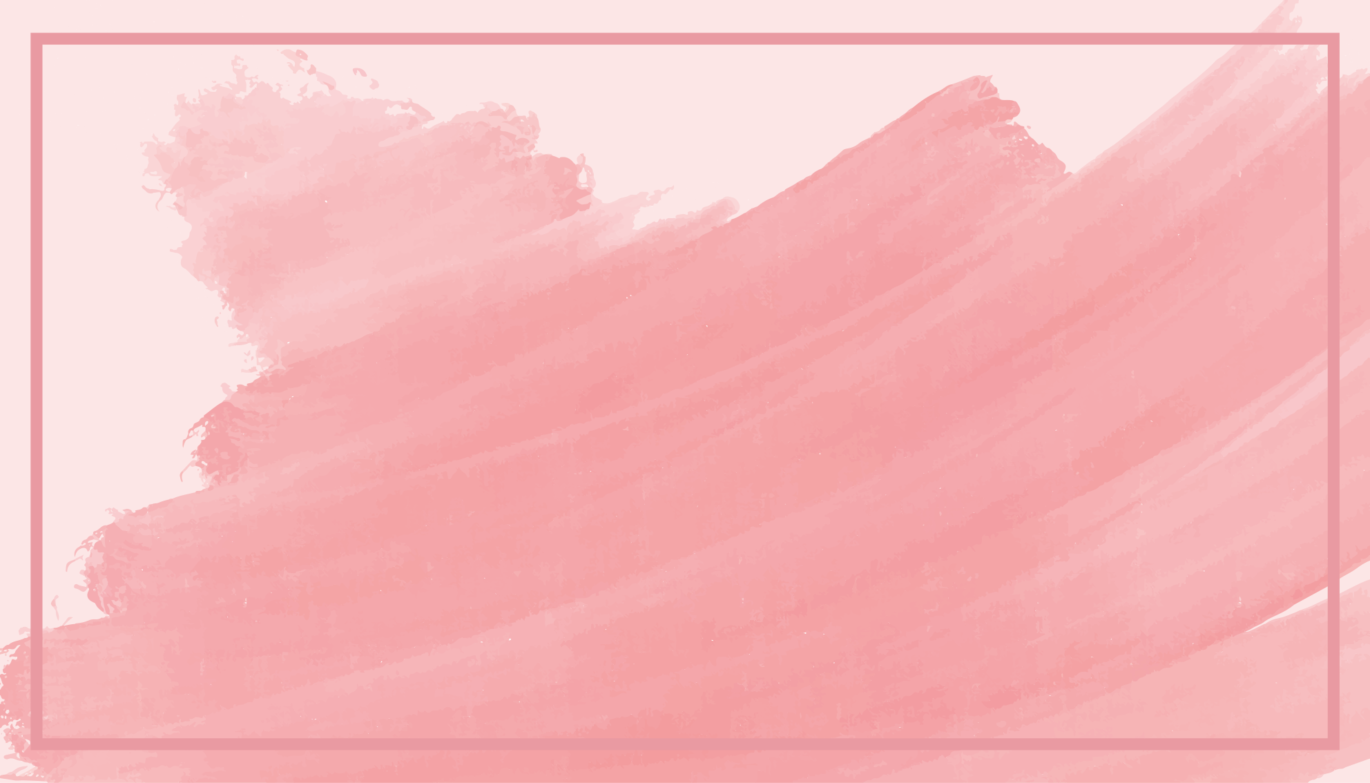 švelnūs rožiniai atspalviai vinilo kilimėlis miegamajam - „Tenstickers“