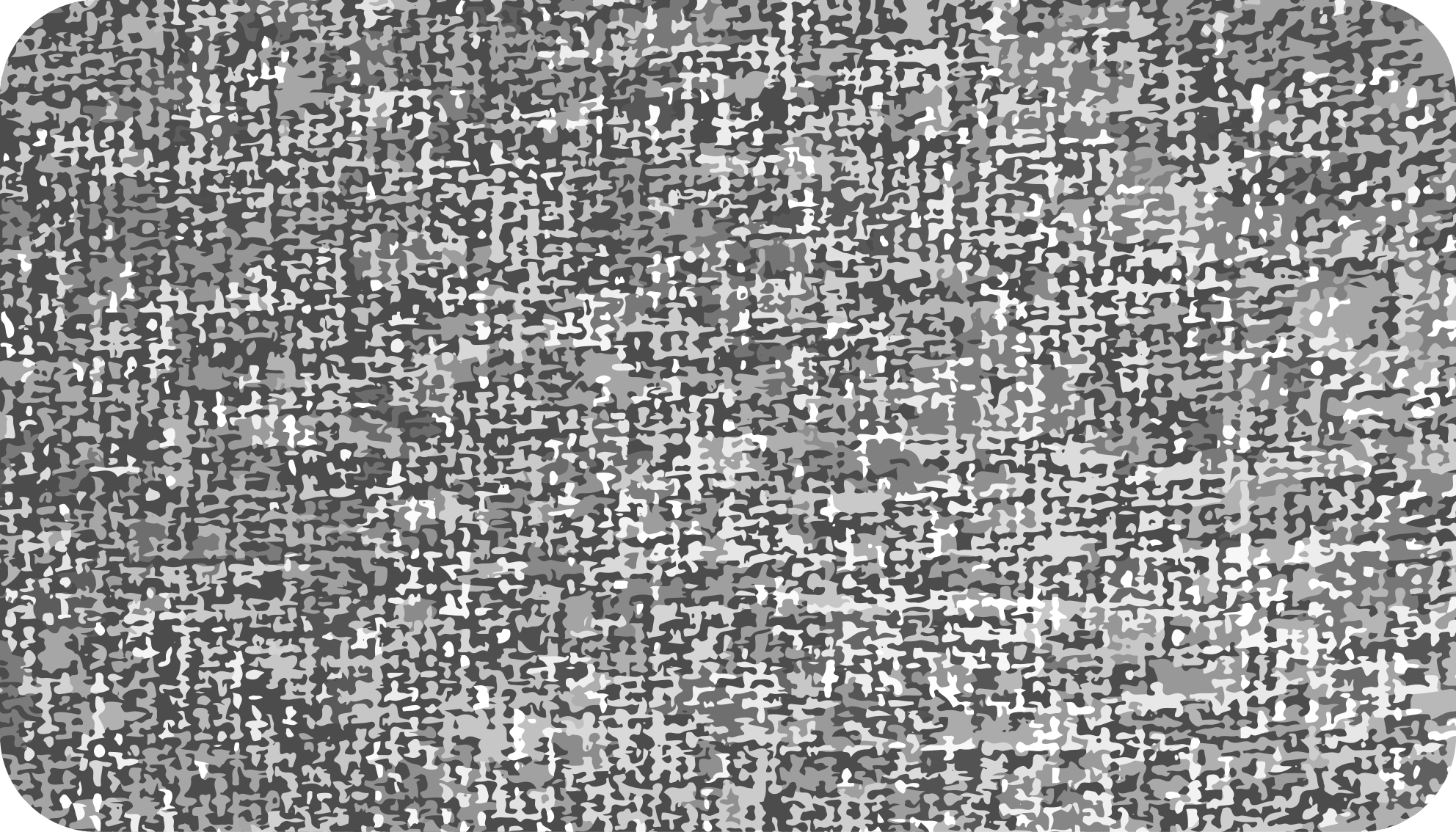 Abstraktus vienspalvis raštas tekstūrinis vinilinis kilima - „Tenstickers“