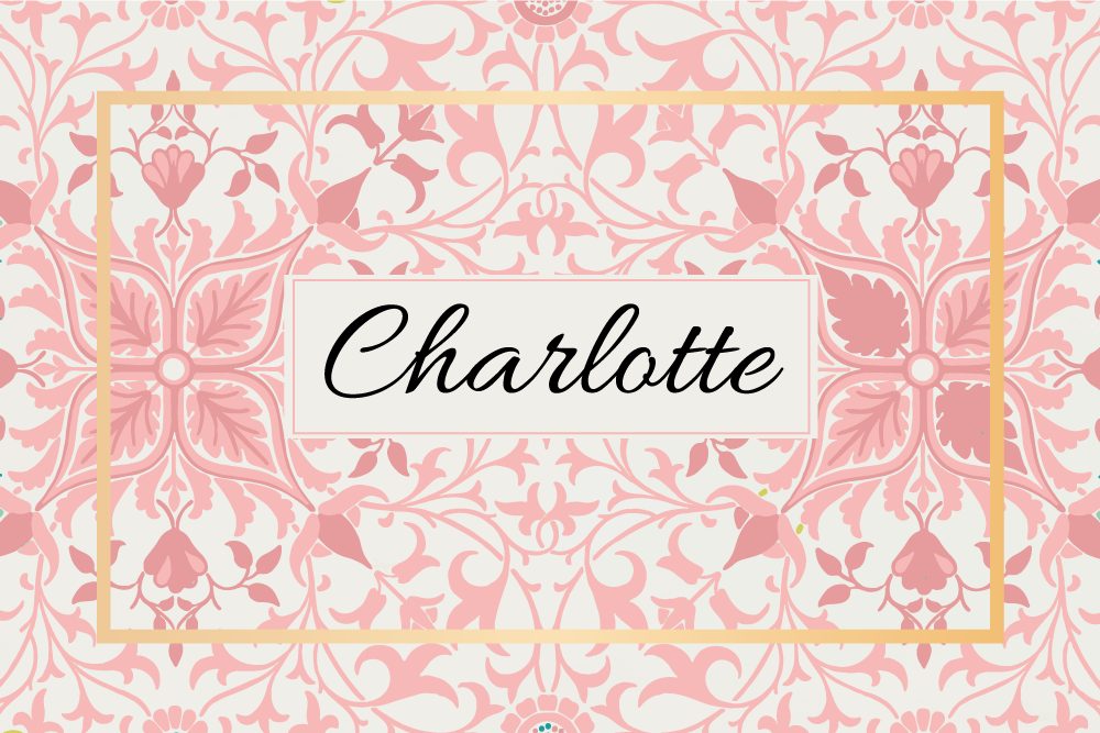 Užsakomoji botaninė kompozicija vinilo kilimėlis miegamajam - „Tenstickers“