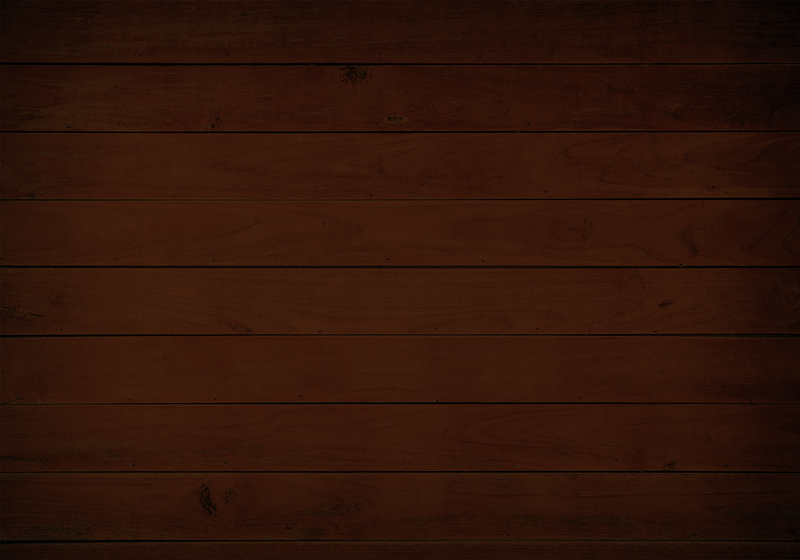Tamsiai ruda tekstūra medžio efekto kilimas - „Tenstickers“