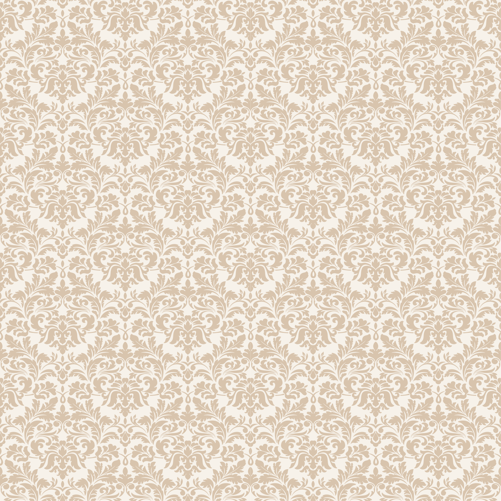 Subtilus gėlių motyvas koridoriaus vinilinė kilimėlė - „Tenstickers“