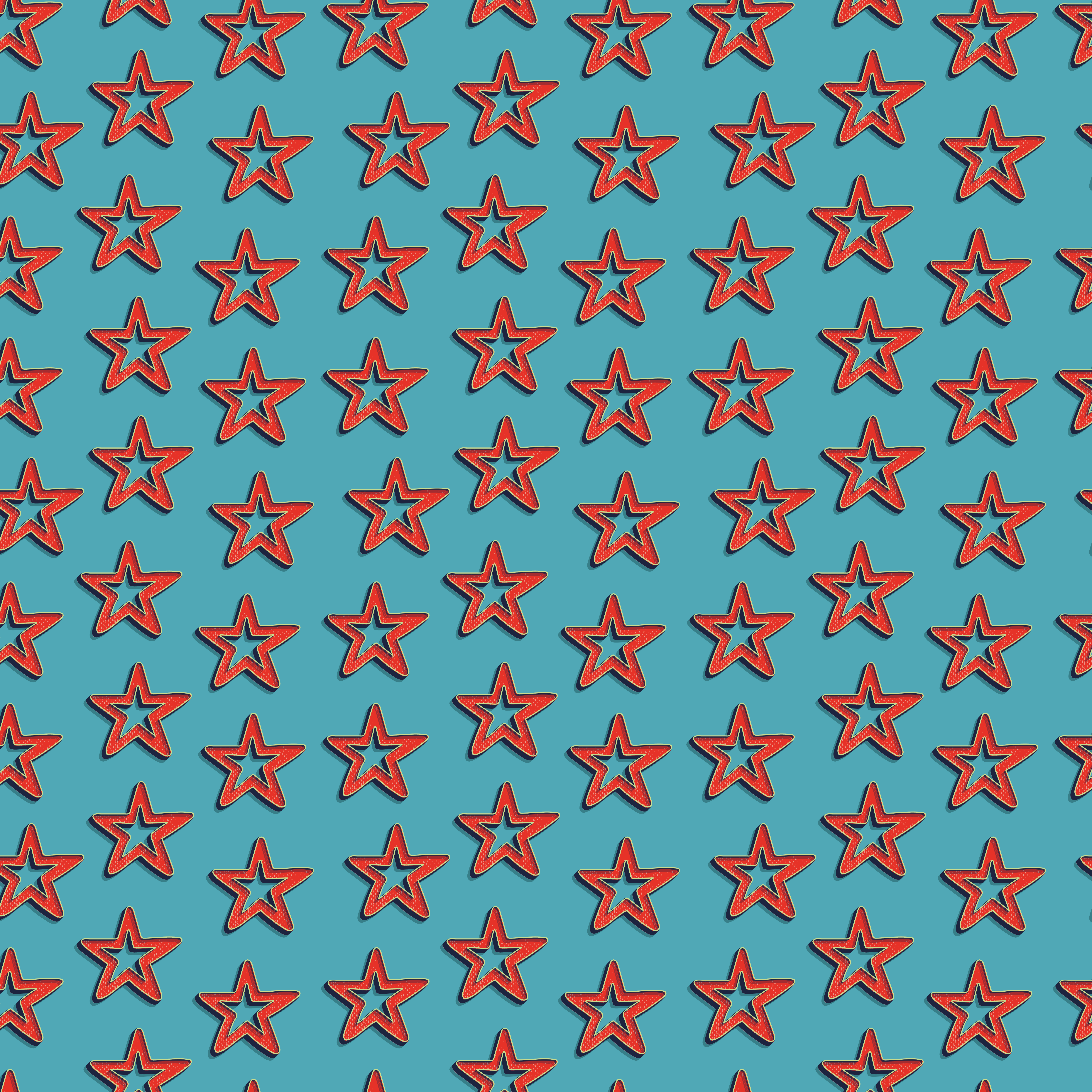 Dangiškoji įkvėpimas žvaigždžių vinilinis kilimėlis - „Tenstickers“