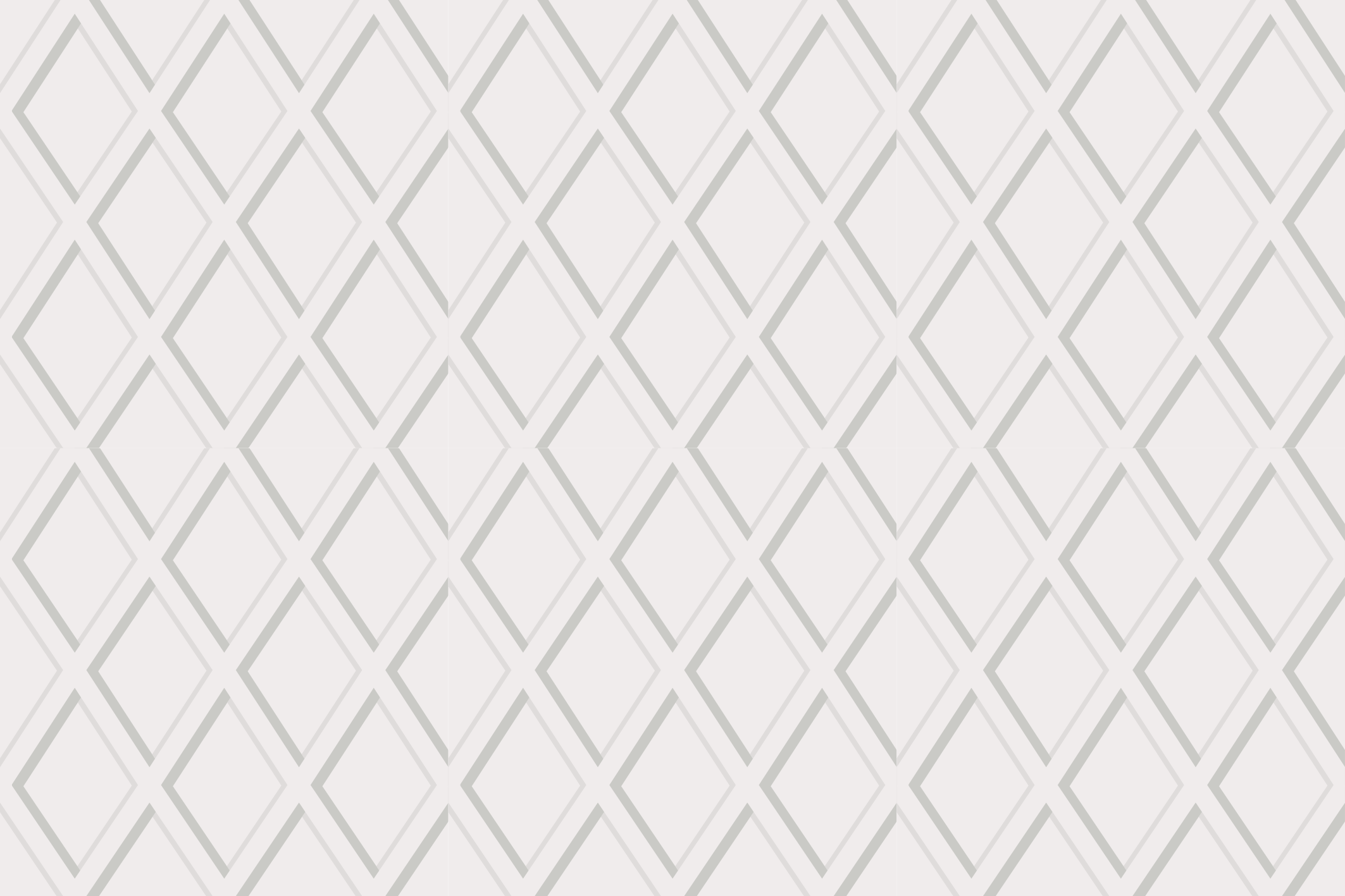 Geometriniai kilimas deimantų idėja - „Tenstickers“