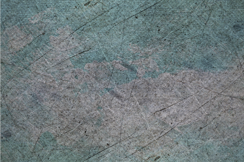 Natūralios tekstūros perdanga medžio efekto kilimas - „Tenstickers“