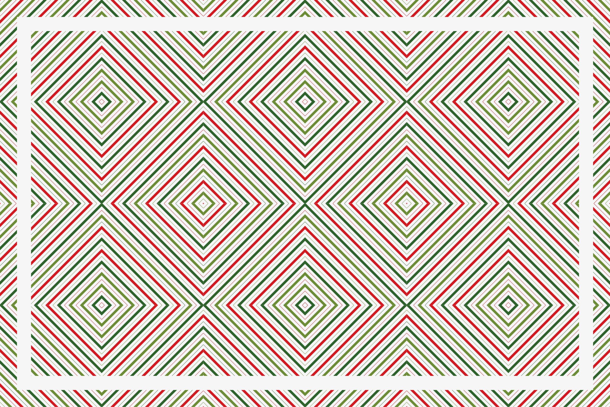 Geometrinis deimantinis raštas geometriniai kilimas - „Tenstickers“