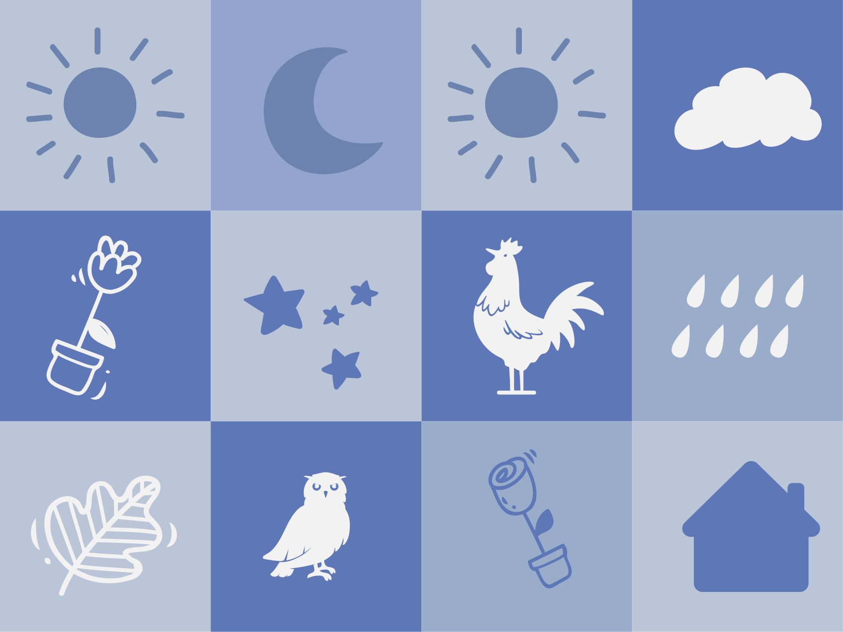 Darželio šaškių lenta vaikų vinilinė kilimėlė - „Tenstickers“