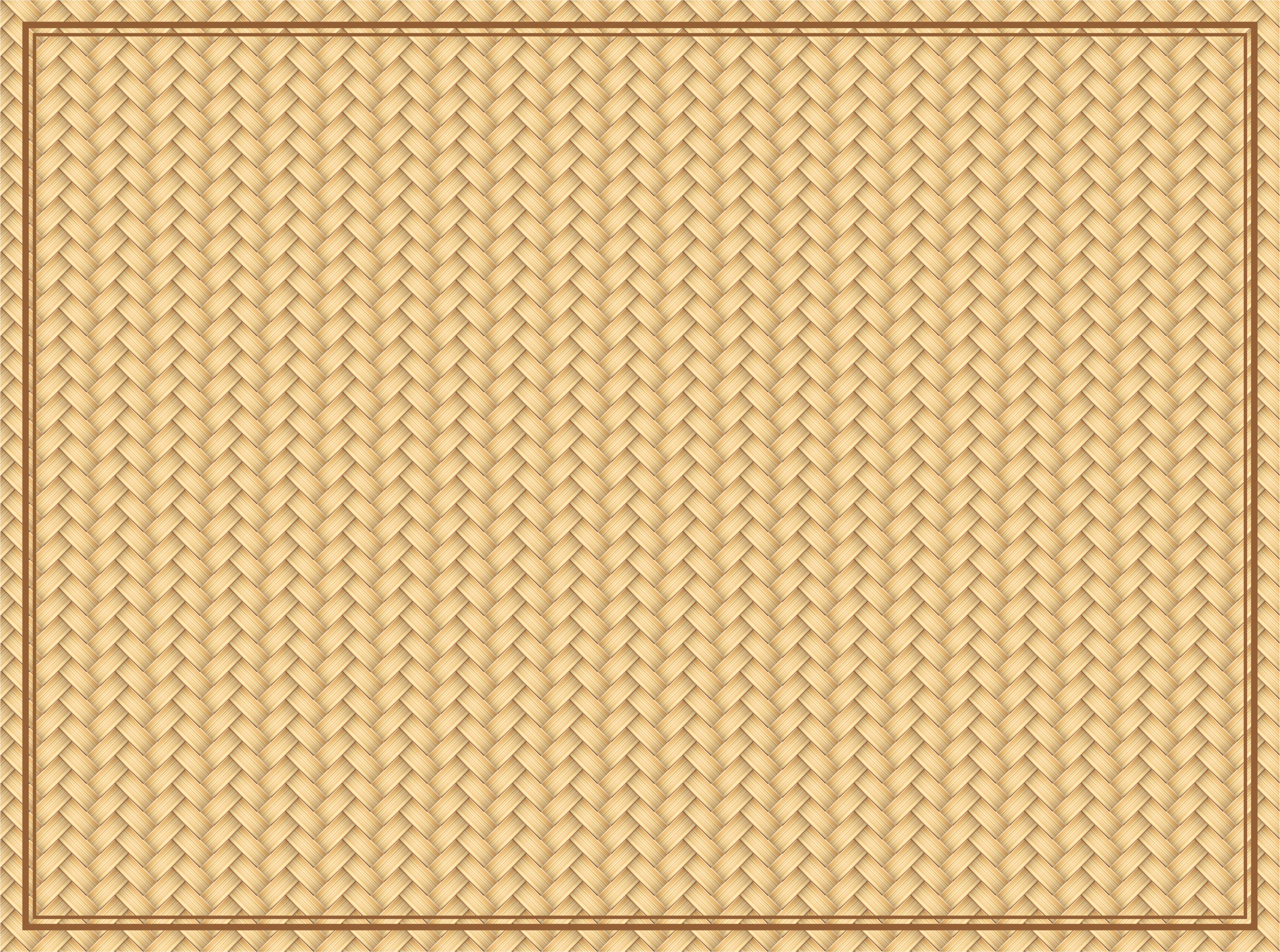 Pintas vintažinis vinilo kilimaskilimėlis - „Tenstickers“