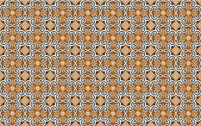 Cemento stiliaus plytelės vinilo kilimas - „Tenstickers“