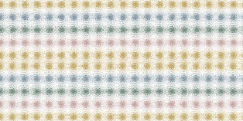 švelnios pastelinės linijos vinilinis kilimas svetainei - „Tenstickers“