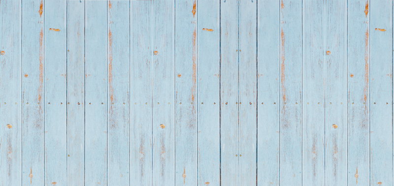 tekstūra medienos mėlynė medžio efekto kilimas - „Tenstickers“