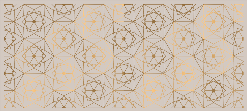 Abstraktus linijų modelisAbstrakti linijų modelis geometriniai ki - „Tenstickers“