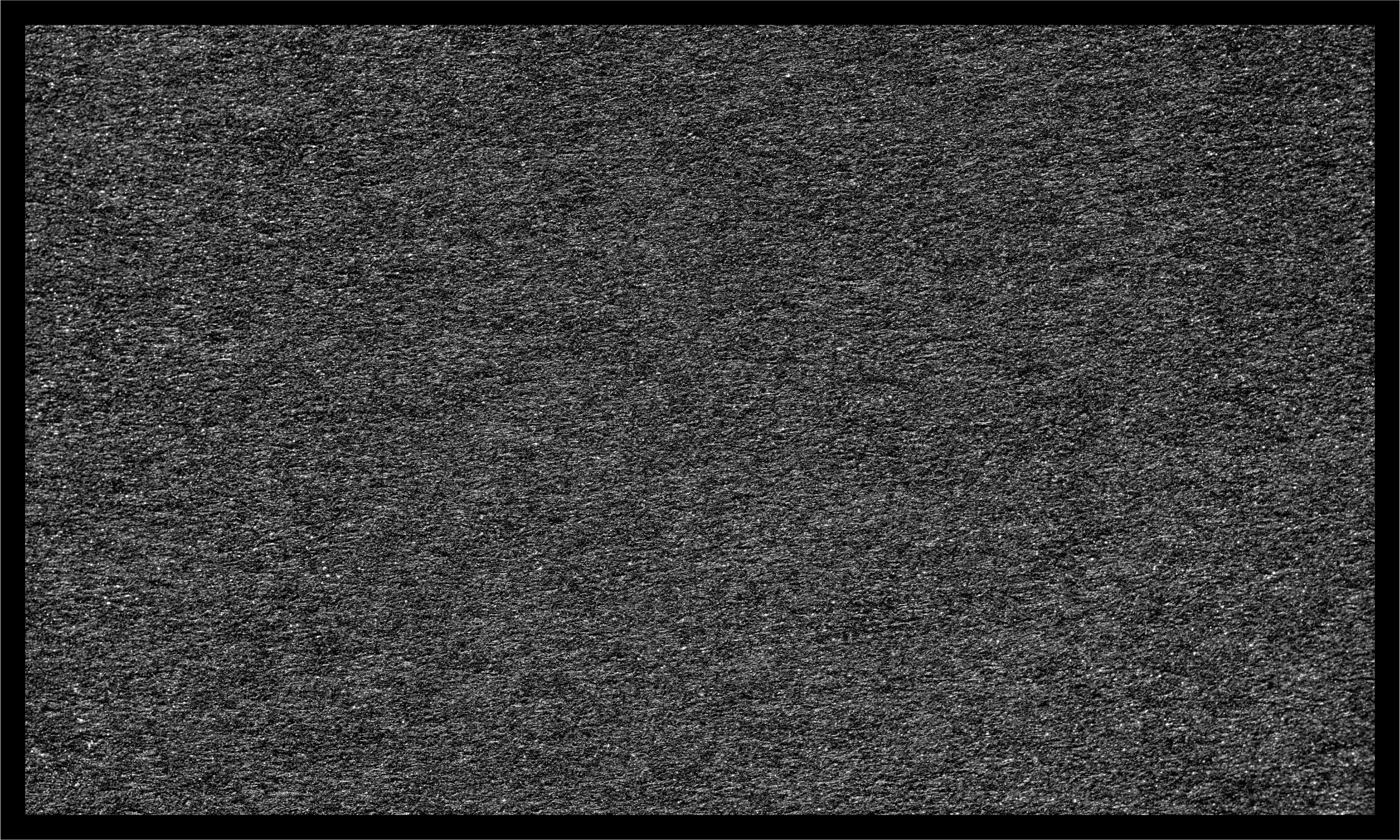 Tamsiai pilka tekstūra vinilo kilimas biurui - „Tenstickers“