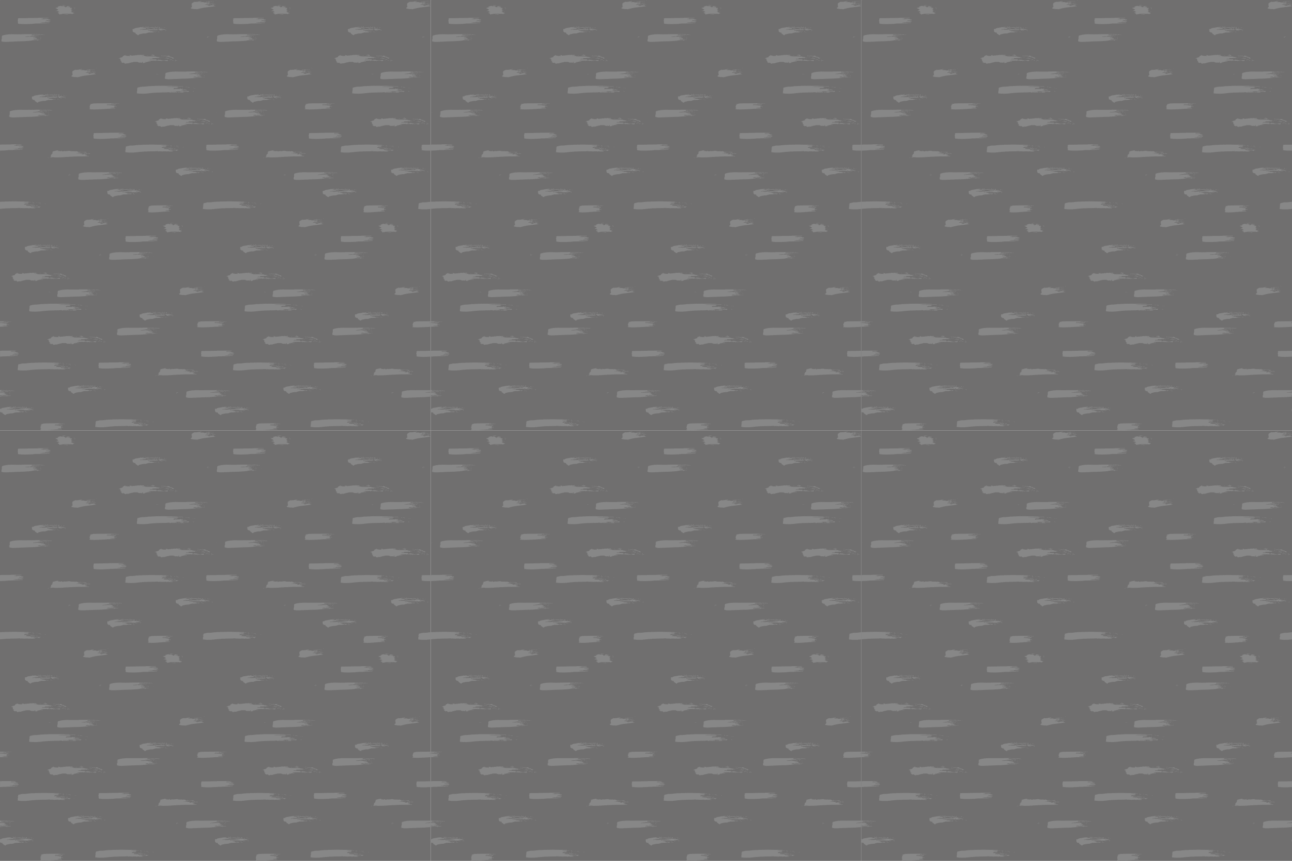 Subtilus brūkšnelių raštas tekstūrinis vinilinis kilima - „Tenstickers“