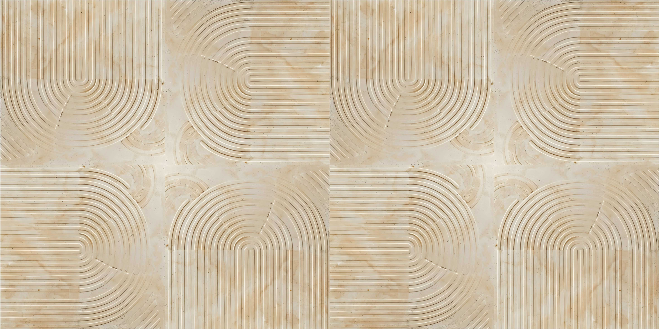 šiuolaikinės lankos bežinis kilimėlis - „Tenstickers“