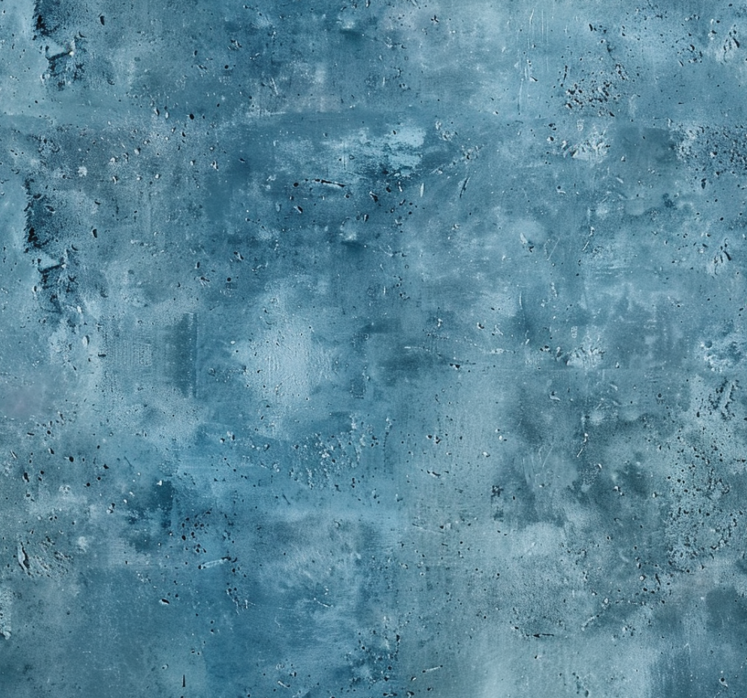 Tekstūruotas dizainas mėlynas kilimas - „Tenstickers“