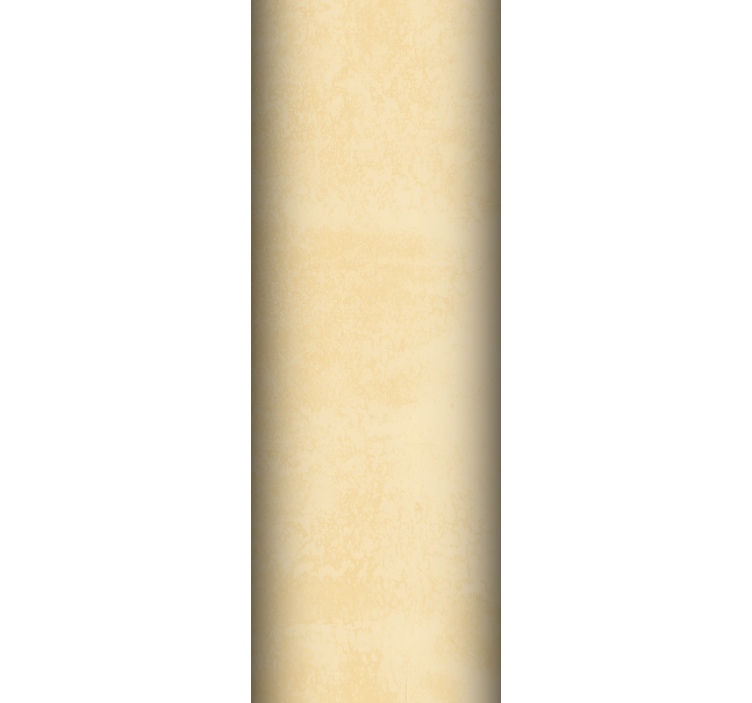 švelnios smėlio spalvos tekstūra marmuro tapetas - „Tenstickers“