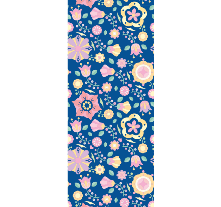 Gėlių žydėjimo kompozicija tapetai geles - „Tenstickers“