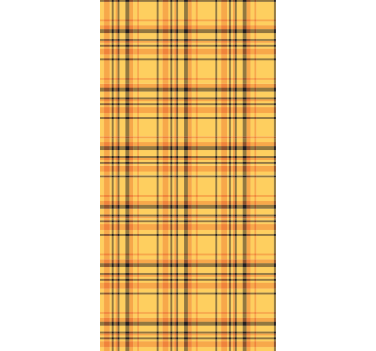 Tapetas miegamajam iš patikrinto audinio - „Tenstickers“