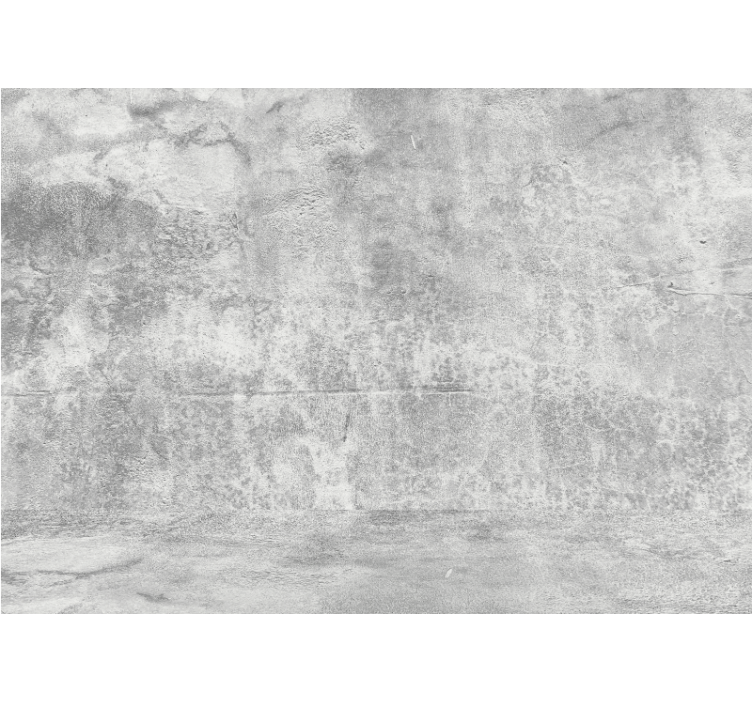 Tekstūruotas tapetas modernių betono imitacijos raštų - „Tenstickers“