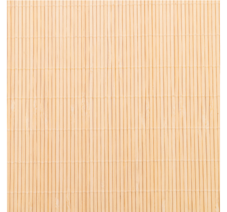 Tekstūruotas tapetas bambuko raštu - „Tenstickers“