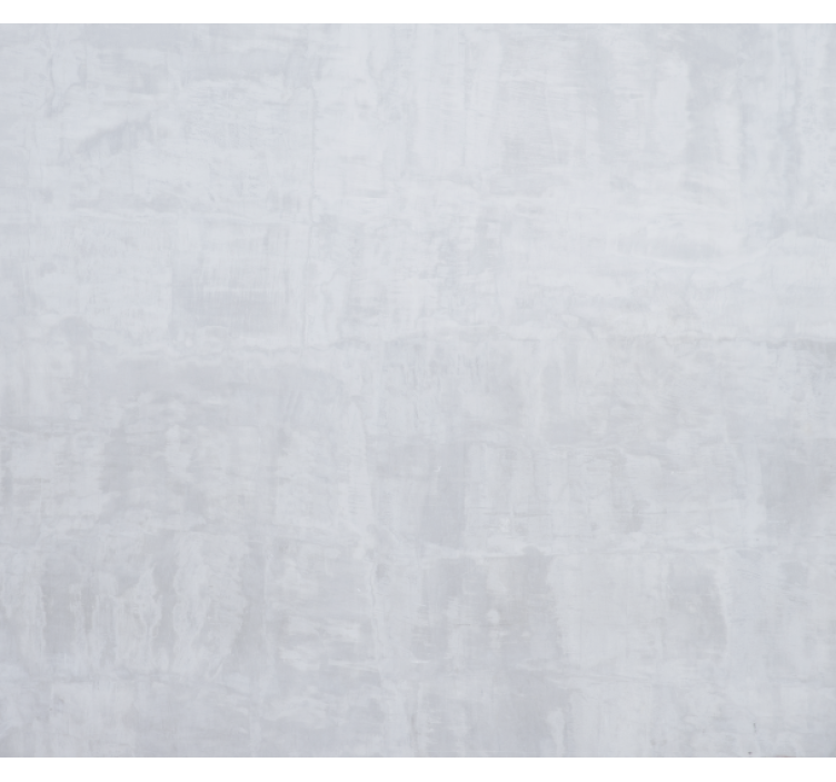 Akmens efekto tapetas šviesiai pilkas betonas - „Tenstickers“