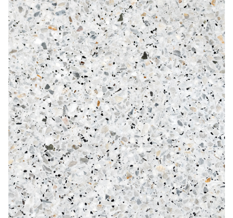 Akmenų efekto tapetas elegantiškam interjerui - „Tenstickers“