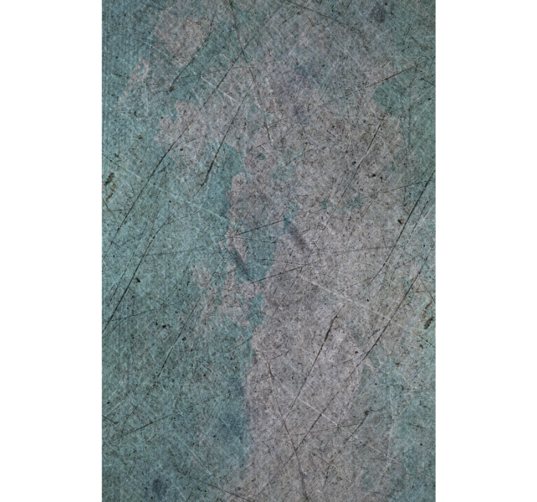 Rustikali tekstūra tapetas pramoninio stiliaus interjerui - „Tenstickers“