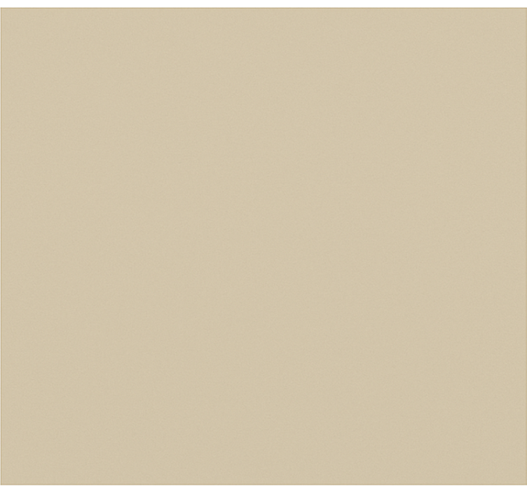 Ofiso tapetas paprastas smėlinis - „Tenstickers“