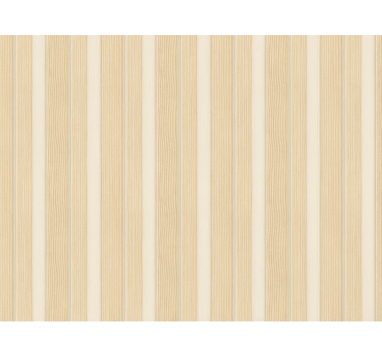 Pagrindinio miegamojo tapetas medaus šilkas vertikalus - „Tenstickers“