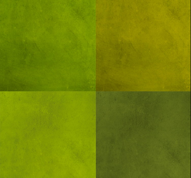 Modernūs tapetai su kvadratais - „Tenstickers“