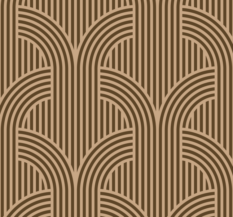 Tapetai modernios dekoracijos - „Tenstickers“