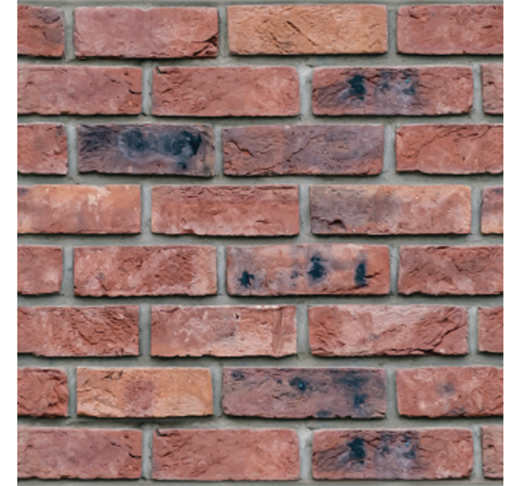 Neįprasti akmeniniai sieniniai akmeniniai tapetai - „Tenstickers“