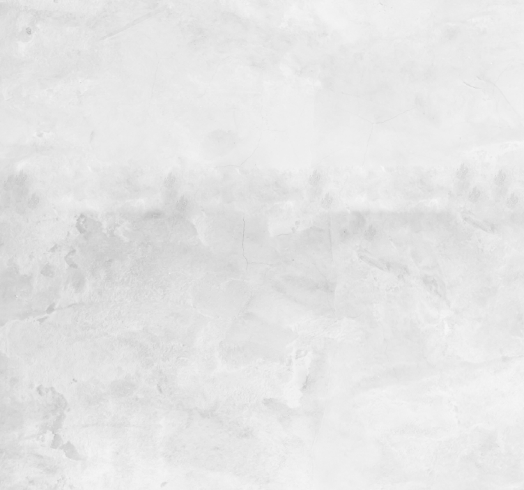 Senos baltos sienos plytų tapetai - „Tenstickers“