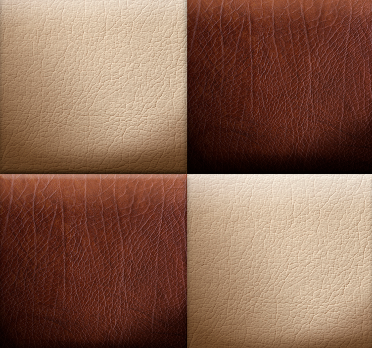 Modelio tapetai - šokoladinė šachmatų lenta - „Tenstickers“