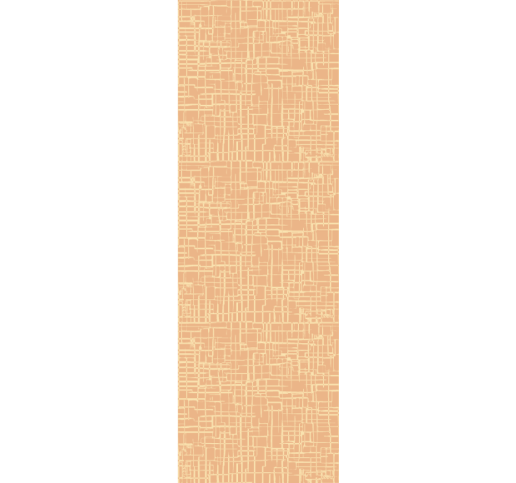 Geometrinis raštuotas paviršius tekstūruoti tapetas - „Tenstickers“