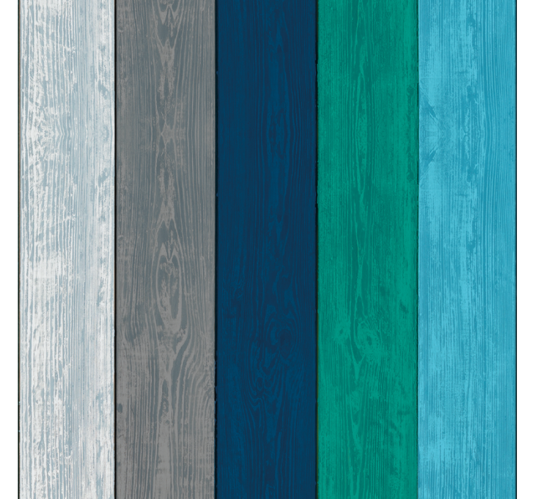 Tapetai - užjūrio nuotykių tapetai - „Tenstickers“