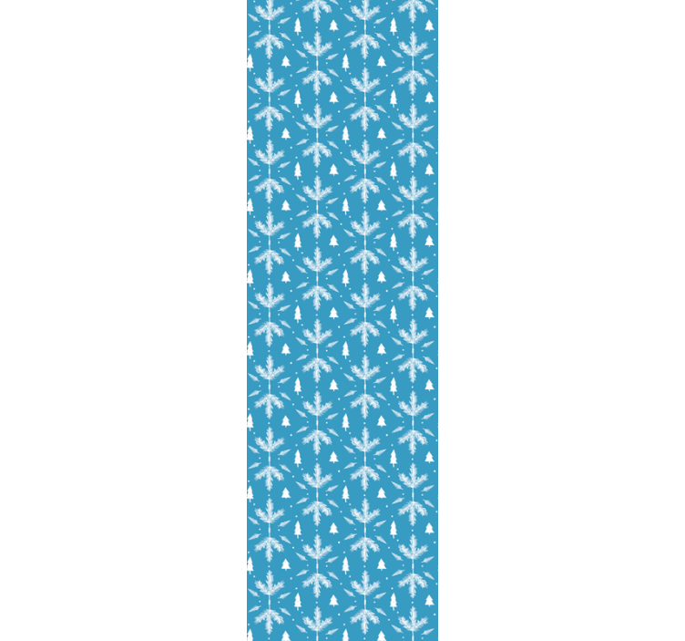 įmantrios snaigės meno tapetas - „Tenstickers“