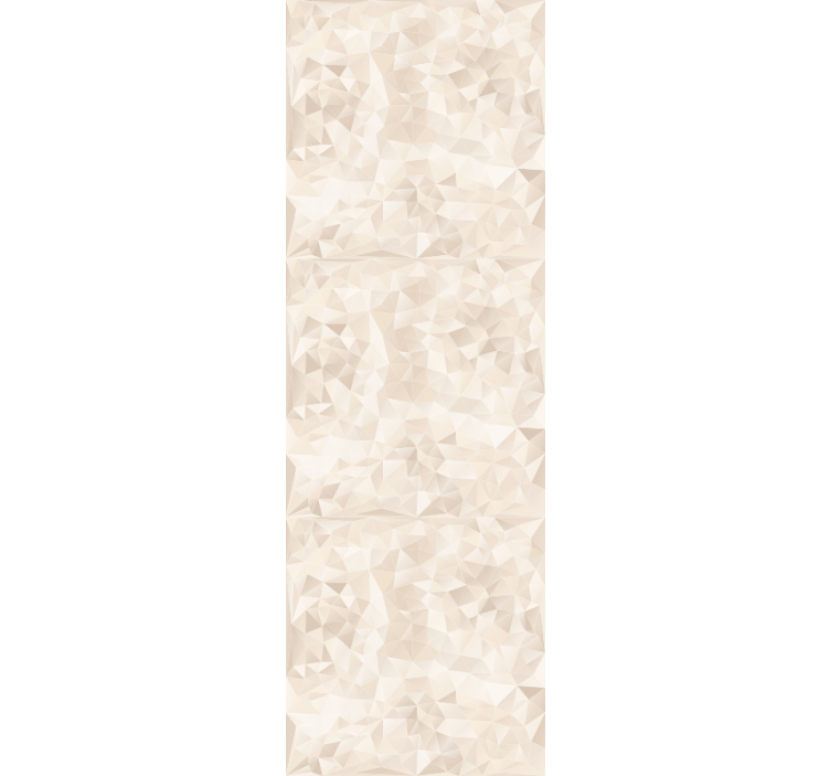 Geometrinės tekstūros abstraktus tapetai - „Tenstickers“