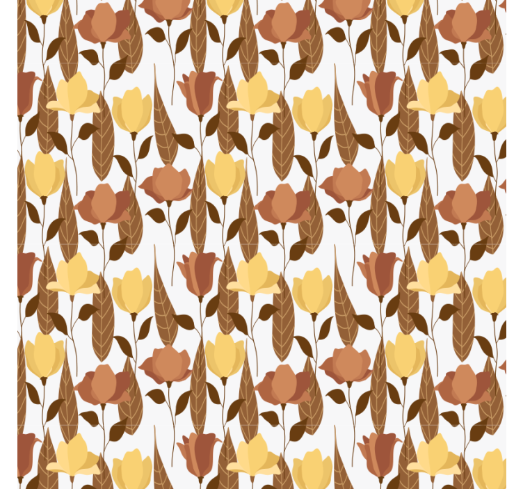 Gėlių kompozicijų ekranas tapetai geles - „Tenstickers“