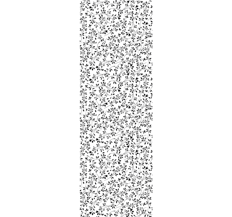 Gėlių sudėtingumas tapetai geles - „Tenstickers“