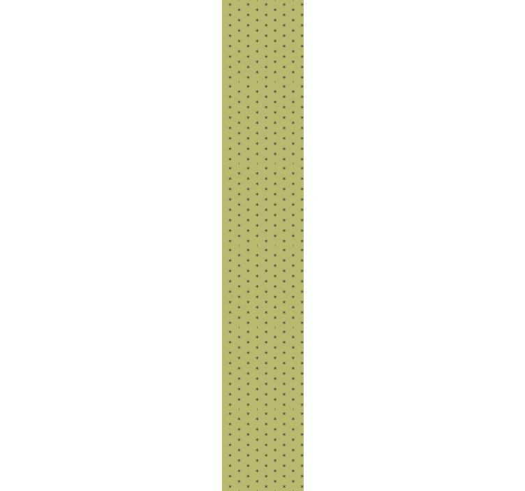 žvaigždėta darželio atmosfera žvaigždės tapetai - „Tenstickers“