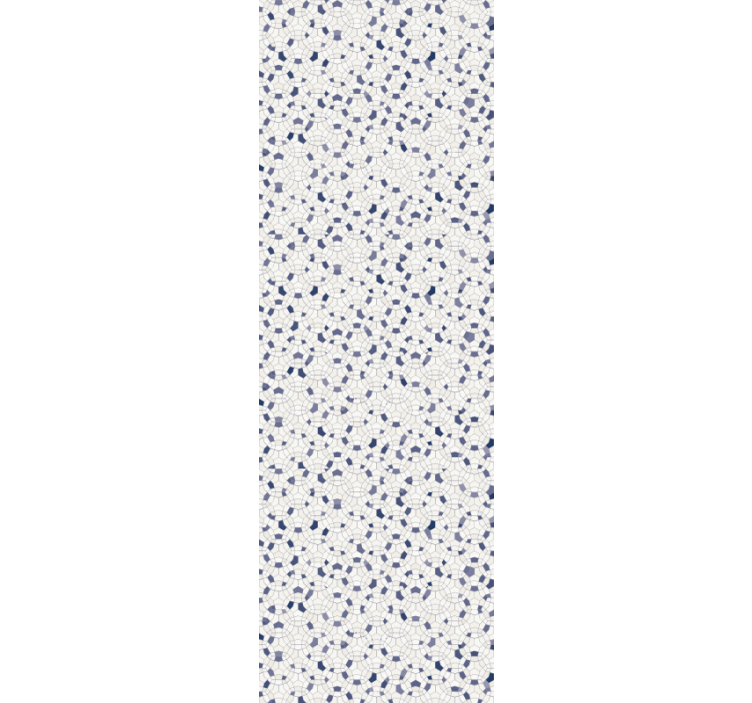 Mozaikinė teseliacija geometrinis raštų tapetas - „Tenstickers“